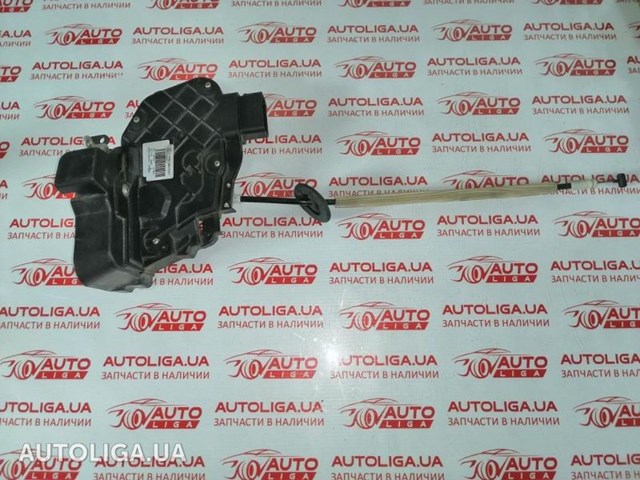 LAND ROVER LR011303 Замок двери задней левой в наличии Сумы