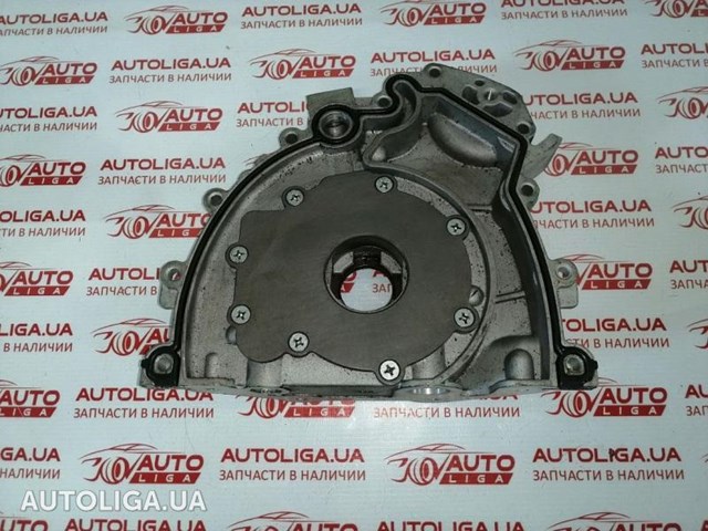 Масляный насос LR013487 LAND ROVER