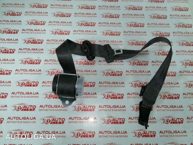 Ремень безопасности задний правый LR016460 LAND ROVER