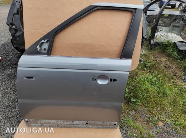 Двери LR016465 LAND ROVER