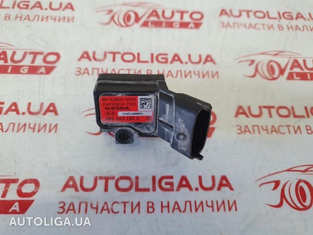 LAND ROVER LR021587 Датчик давления во впускном коллекторе, MAP в наличии Одесса