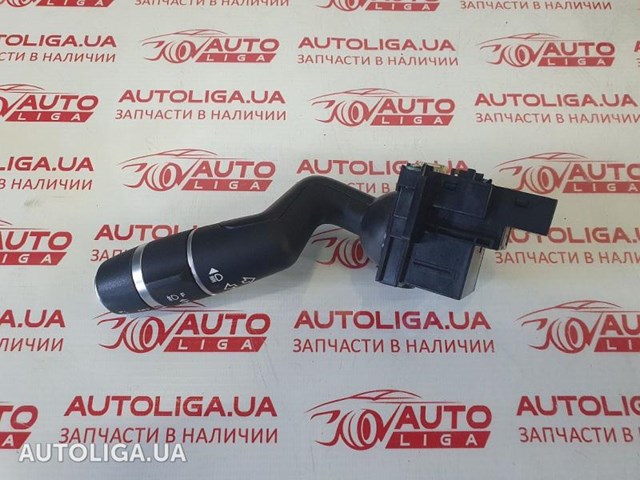 Переключатель подрулевой, левый LR024627 LAND ROVER
