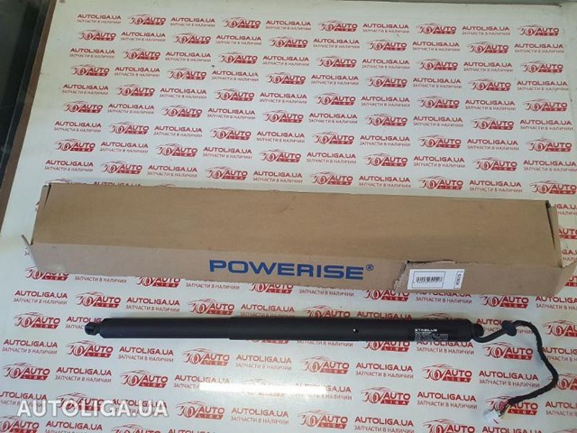 Амортизатор задней двери LR025444 LAND ROVER