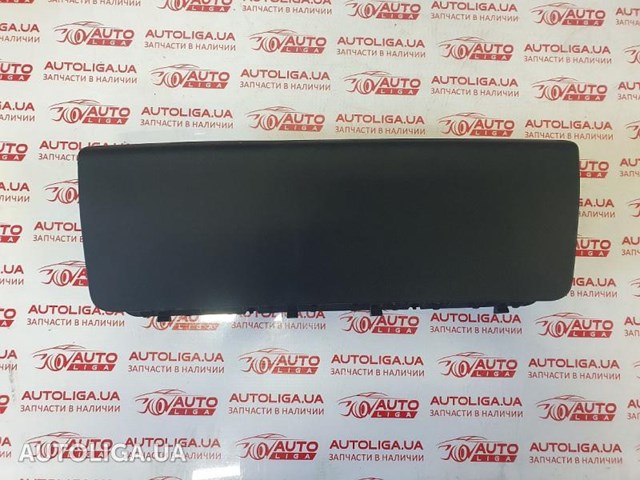 Подушка Айрбег водителя защиты коленей LR026034 LAND ROVER