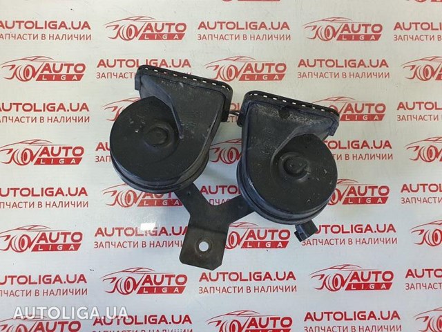 Автомобильный клаксон LR026039 LAND ROVER