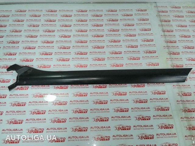 Рама ветрового стекла правая LR029537 LAND ROVER