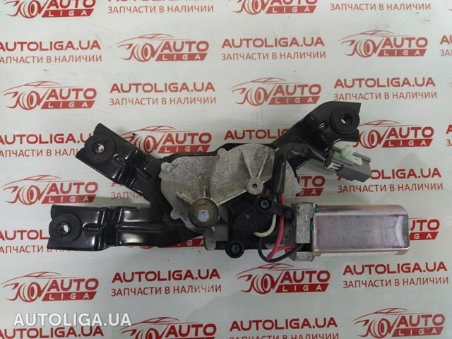 Мотор заднего стеклоочистителя LR029777 LAND ROVER