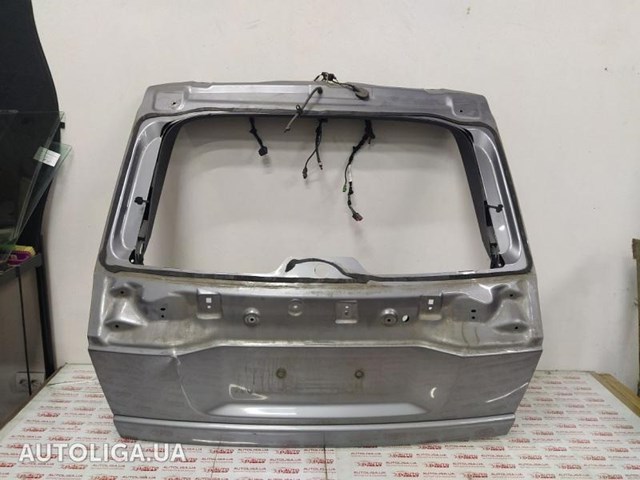 Дверь 5 LR045395 LAND ROVER