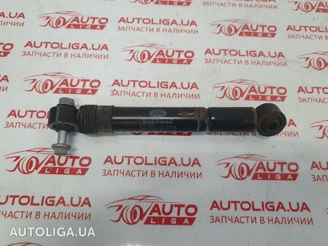 Подушка трансмиссии LR047393 LAND ROVER