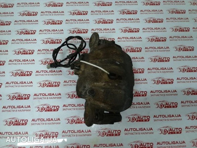 Супорт тормзной LR047905 LAND ROVER