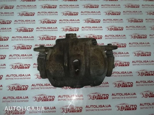 Тормозной суппорт LR047906 LAND ROVER