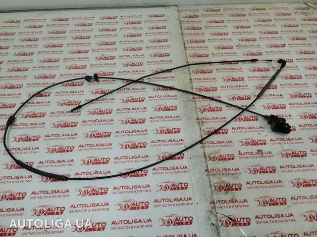 LR051451 LAND ROVER Трос капота купить в Киев