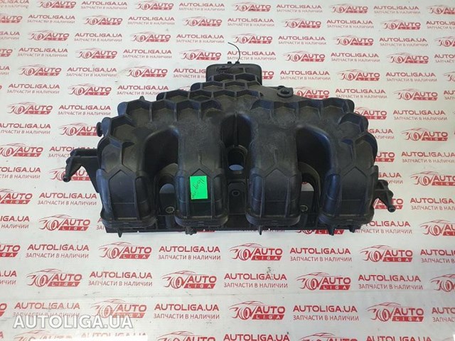 Впускной коллектор LR055363 LAND ROVER