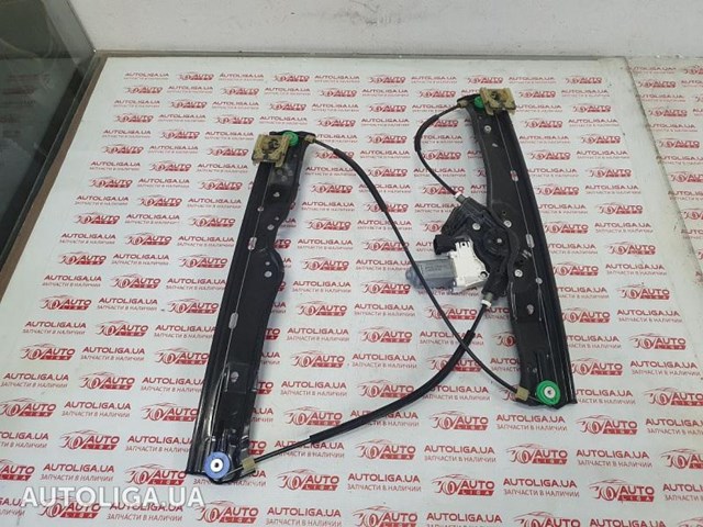 Стеклоподъемник передней двери LR058513 LAND ROVER