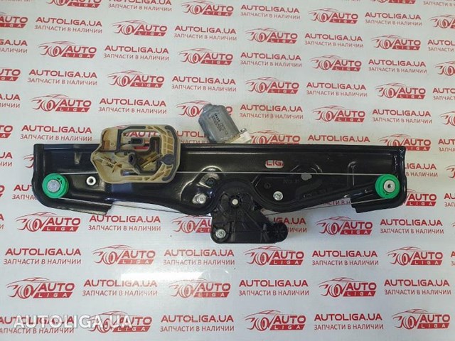 Стеклоподъемник задней правой двери LR059008 LAND ROVER