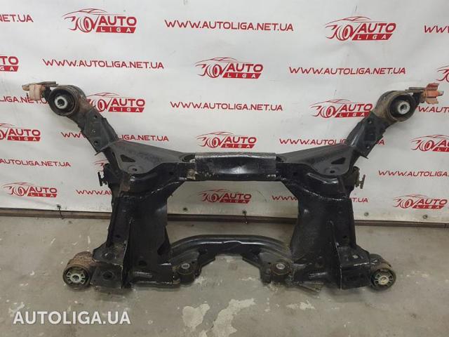 Ось задняя дополнительная LR059304 LAND ROVER