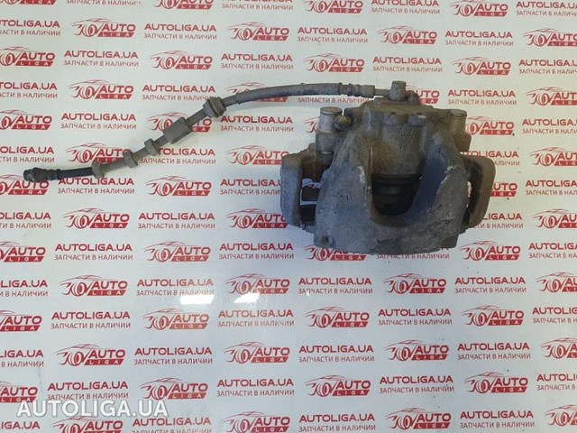Тормозной суппорт LR061369 LAND ROVER