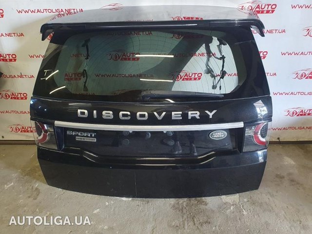 Задняя дверь LR061391 LAND ROVER