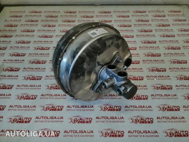 Усилитель тормоза вакуумный LR061402 LAND ROVER
