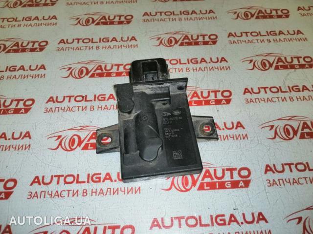 Блок управления топливного насоса LR061641 LAND ROVER