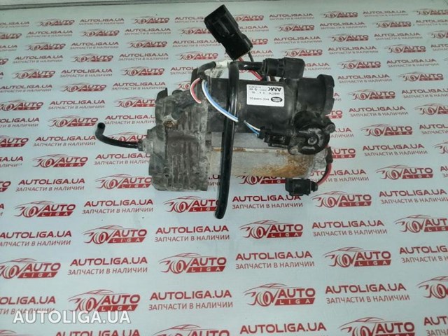 Компрессор пневмоподвески LR061888 LAND ROVER
