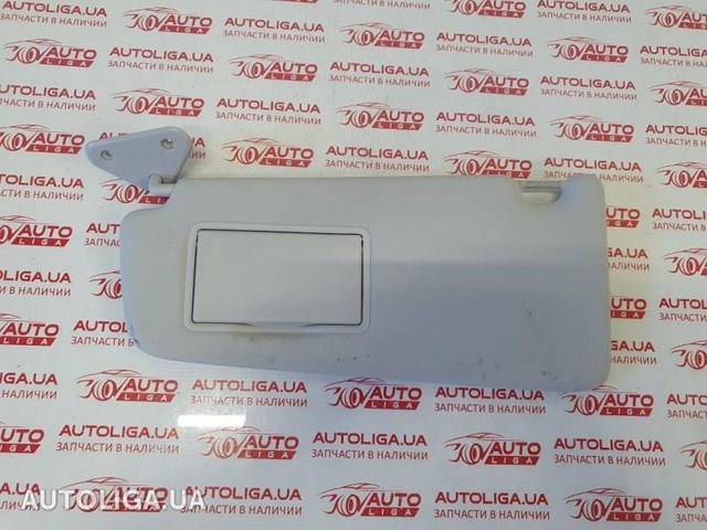 Козырьки LR064101 LAND ROVER