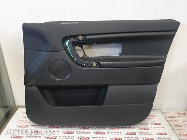 Дверная карта передняя правая LR064207 LAND ROVER