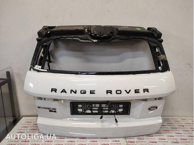 Задняя ляда LR064614 LAND ROVER