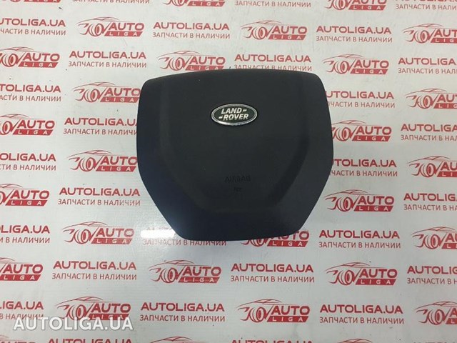 Подушка безопасности водителя LR071374 LAND ROVER