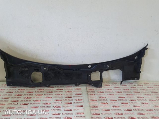 Водосток лобового стекла, жабо LR078291 LAND ROVER