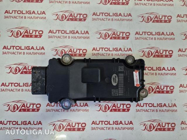 Модуль АКПП электронный LR079636 LAND ROVER