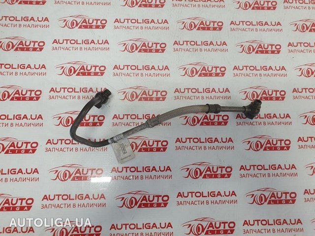 Подача масляная труба LR081088 LAND ROVER