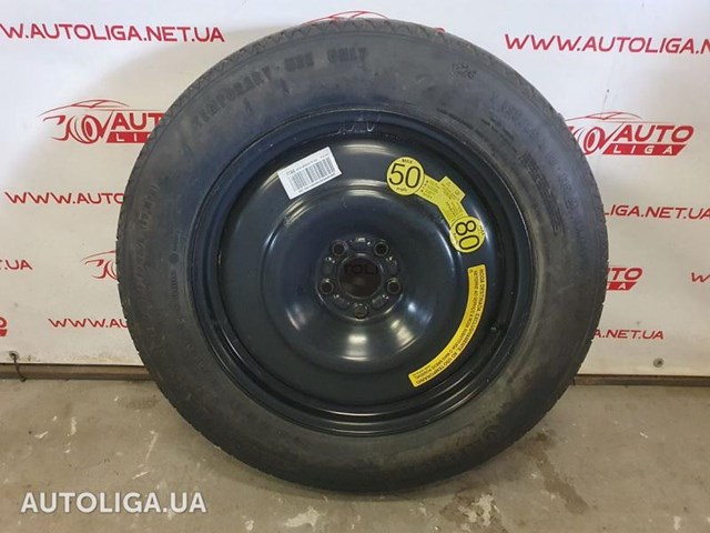 Докатка, аварийное запасное колесо LR088518 LAND ROVER
