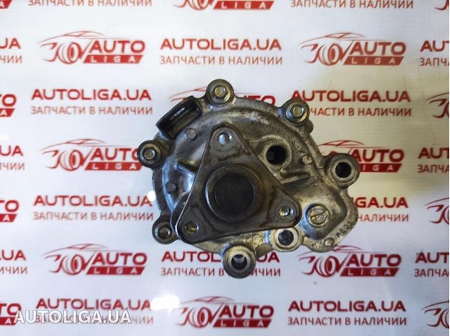 Насос системы охлаждения PEDD15010A MAZDA