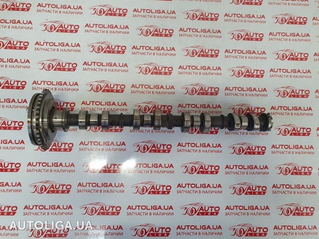 Распредвал двигателя, впускной PYFA12420 MAZDA