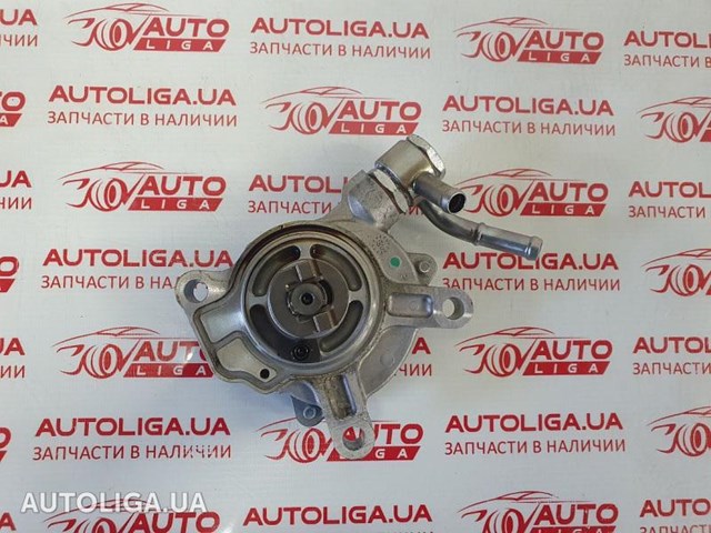 Вакуумный насос PYFA18G00 MAZDA