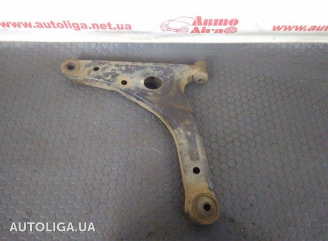 Рычаг передний нижний левый YC153A053AM FORD