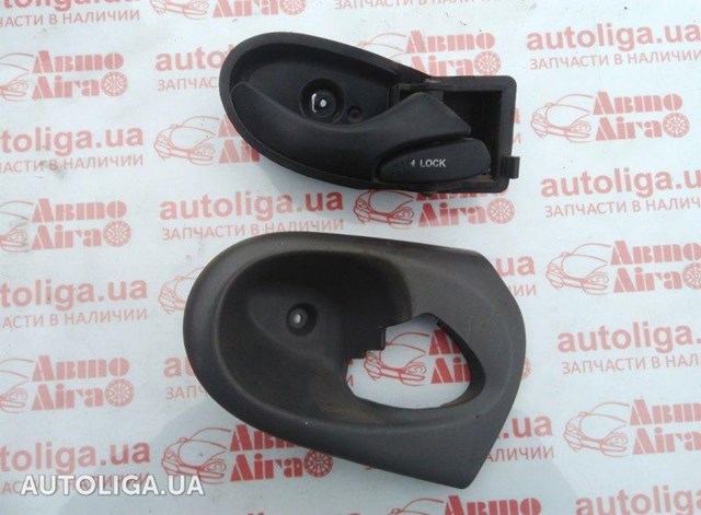 Ручка двери передней внутренняя правая YC15V22600AB FORD