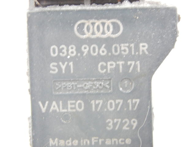 ДаД 038906051R VAG