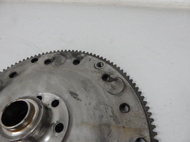 VAG 03G105323R Маховик в наличии Ровно