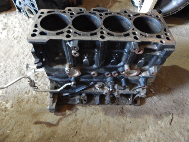 03L100091E VAG Двигатель в сборе купить в Львов