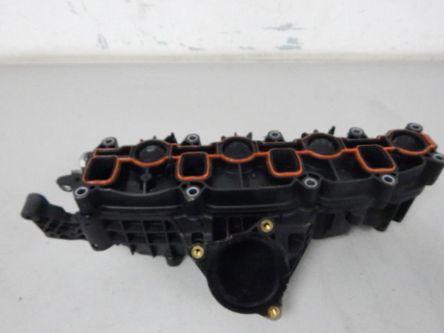 03L129711AG VAG Коллектор впускной купить в Житомир