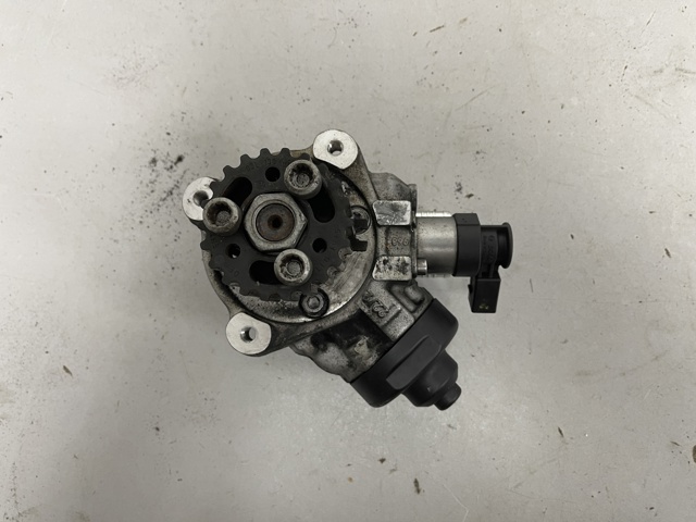 Насос топливный высокого давления (ТНВД) 03L130755AC VAG