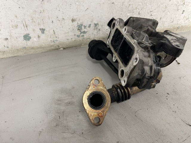03L131512DN Радиатор системы EGR купить Запорожье