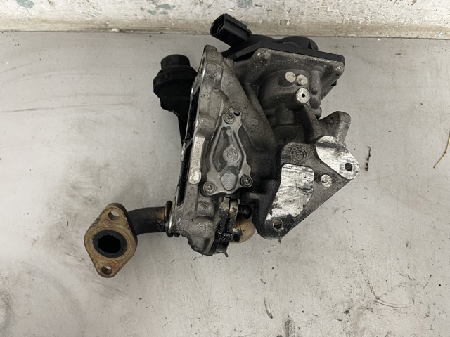 Радиатор системы EGR 03L131512DN VAG