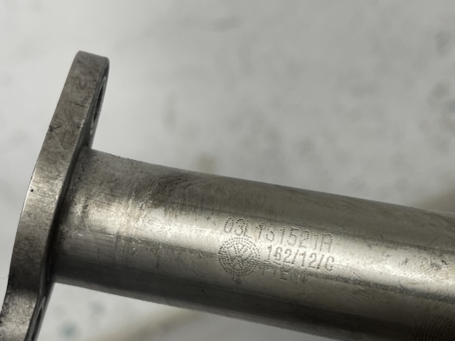 VAG 03L131521A в наличии Львов