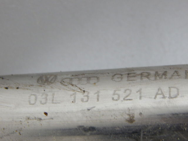 VAG 03L131521AD в наличии Запорожье