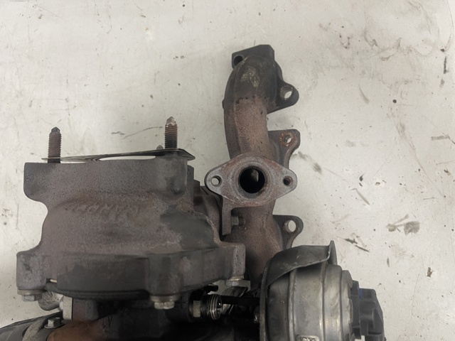 03L145721B VAG Турбина купить в Черкассы