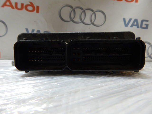 03L906018JP VAG Блок управления двигателем купить в Черкассы