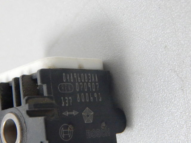 04896083AA CHRYSLER купить в Львов